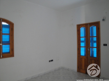 L 81 -                            Vente
                           Appartement Djerba